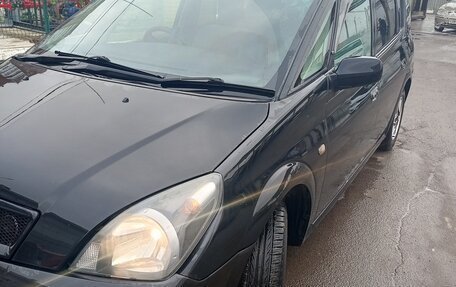 Toyota Opa I рестайлинг, 2003 год, 510 000 рублей, 3 фотография