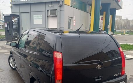 Toyota Opa I рестайлинг, 2003 год, 510 000 рублей, 8 фотография