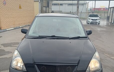 Toyota Opa I рестайлинг, 2003 год, 510 000 рублей, 5 фотография