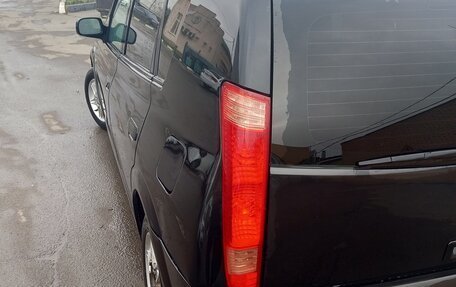 Toyota Opa I рестайлинг, 2003 год, 510 000 рублей, 10 фотография