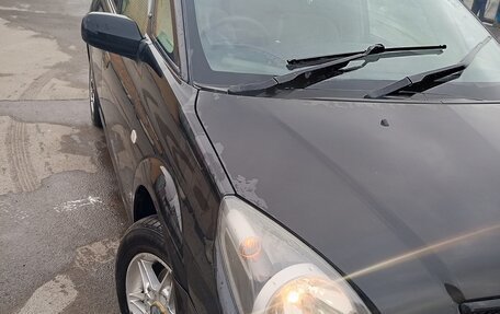 Toyota Opa I рестайлинг, 2003 год, 510 000 рублей, 2 фотография