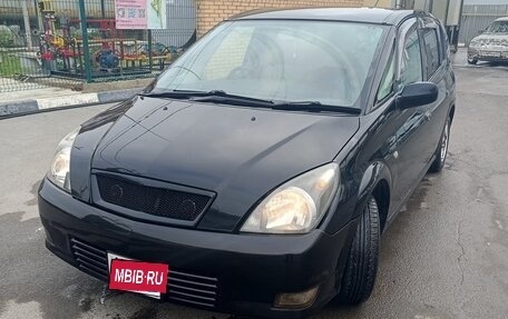 Toyota Opa I рестайлинг, 2003 год, 510 000 рублей, 6 фотография