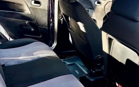 Ford Fusion I, 2007 год, 435 000 рублей, 26 фотография