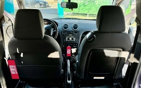 Ford Fusion I, 2007 год, 435 000 рублей, 25 фотография