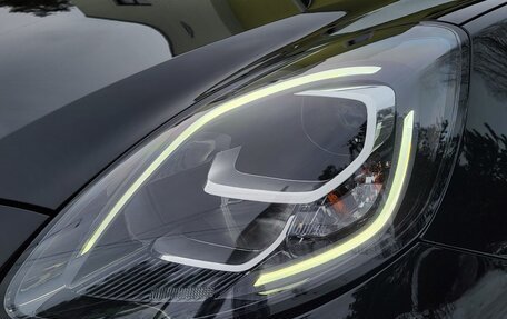 Ford Puma II, 2020 год, 1 680 000 рублей, 10 фотография