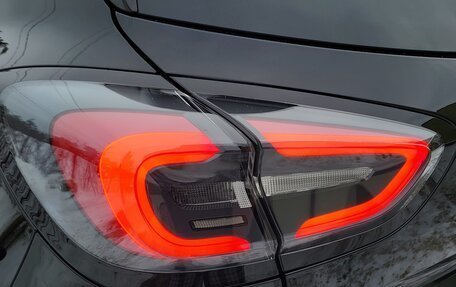 Ford Puma II, 2020 год, 1 680 000 рублей, 11 фотография