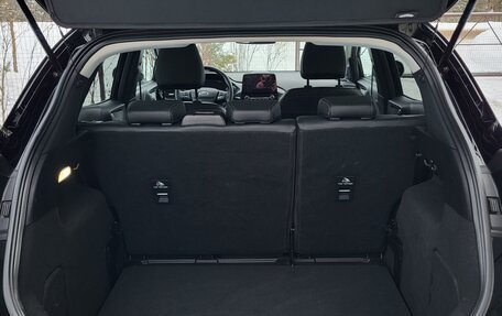 Ford Puma II, 2020 год, 1 680 000 рублей, 18 фотография