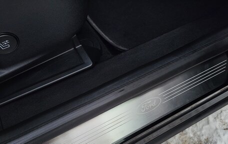 Ford Puma II, 2020 год, 1 680 000 рублей, 17 фотография