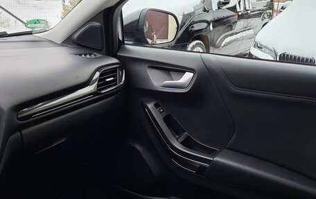 Ford Puma II, 2020 год, 1 680 000 рублей, 21 фотография