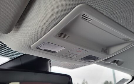 Ford Puma II, 2020 год, 1 680 000 рублей, 40 фотография