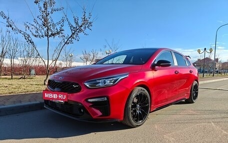 KIA K3, 2020 год, 2 450 000 рублей, 2 фотография