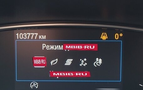 Ford Puma II, 2020 год, 1 680 000 рублей, 30 фотография