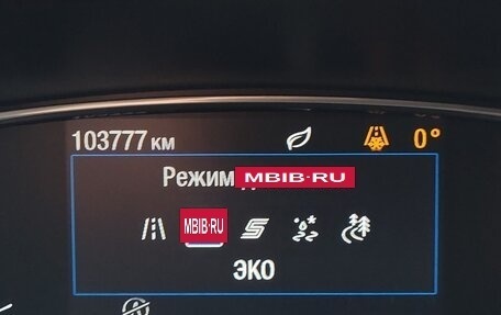 Ford Puma II, 2020 год, 1 680 000 рублей, 27 фотография