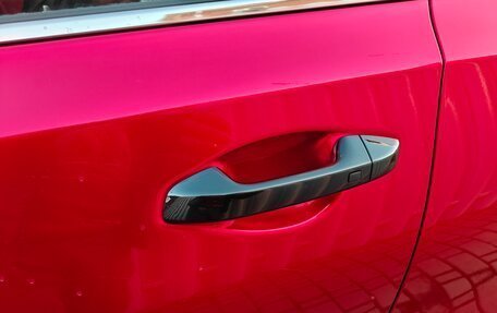 KIA K3, 2020 год, 2 450 000 рублей, 9 фотография