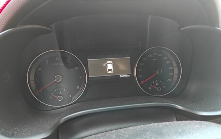 KIA K3, 2020 год, 2 450 000 рублей, 7 фотография