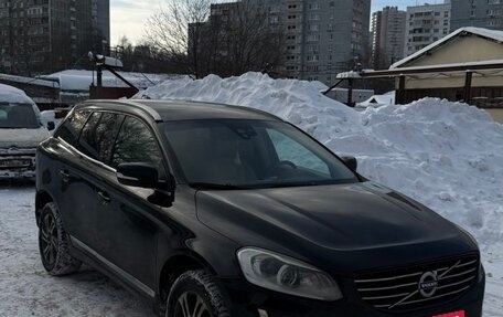 Volvo XC60 II, 2014 год, 850 000 рублей, 3 фотография