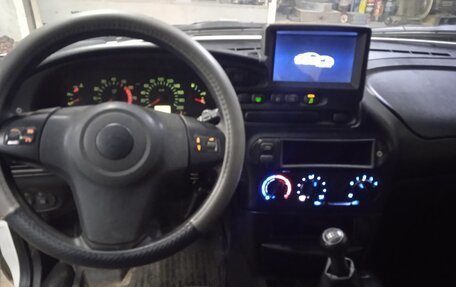 Chevrolet Niva I рестайлинг, 2003 год, 220 000 рублей, 6 фотография