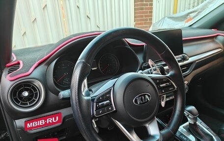 KIA K3, 2020 год, 2 450 000 рублей, 8 фотография