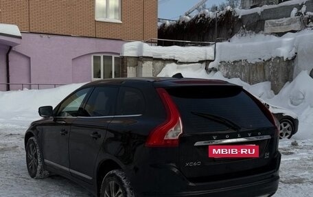 Volvo XC60 II, 2014 год, 850 000 рублей, 4 фотография