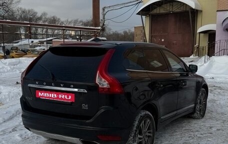 Volvo XC60 II, 2014 год, 850 000 рублей, 2 фотография
