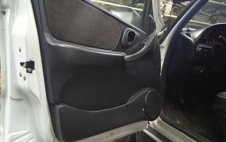 Chevrolet Niva I рестайлинг, 2003 год, 220 000 рублей, 8 фотография