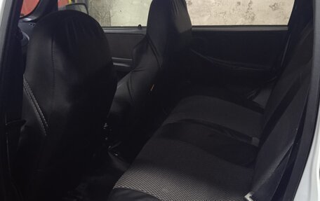 Chevrolet Niva I рестайлинг, 2003 год, 220 000 рублей, 9 фотография