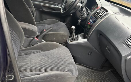 Hyundai Tucson III, 2008 год, 580 000 рублей, 7 фотография