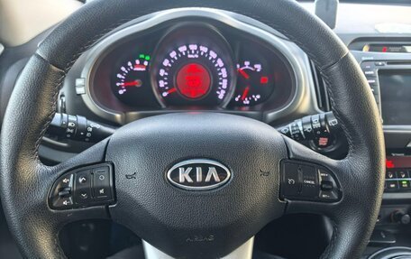 KIA Sportage III, 2011 год, 1 399 000 рублей, 11 фотография