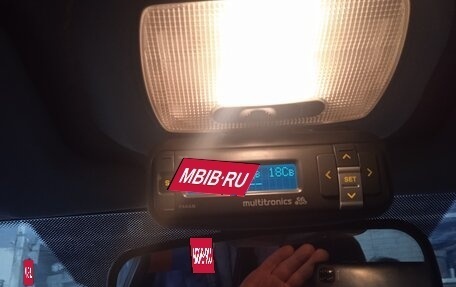 Chevrolet Niva I рестайлинг, 2003 год, 220 000 рублей, 5 фотография