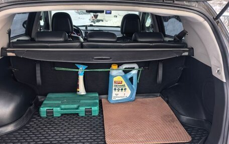 KIA Sportage III, 2011 год, 1 399 000 рублей, 7 фотография