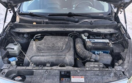 KIA Sportage III, 2011 год, 1 399 000 рублей, 20 фотография