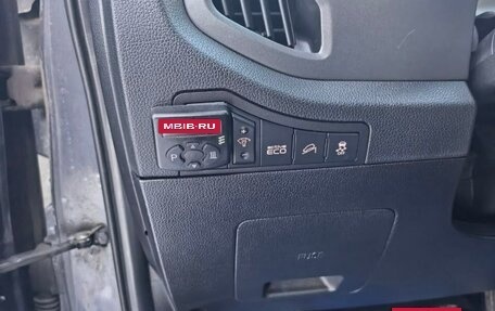 KIA Sportage III, 2011 год, 1 399 000 рублей, 19 фотография