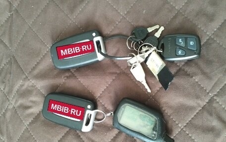 KIA Sportage III, 2011 год, 1 399 000 рублей, 24 фотография