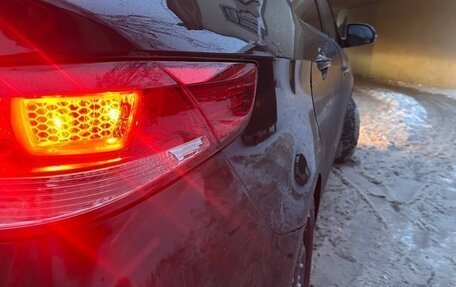 KIA Rio III рестайлинг, 2015 год, 690 000 рублей, 6 фотография