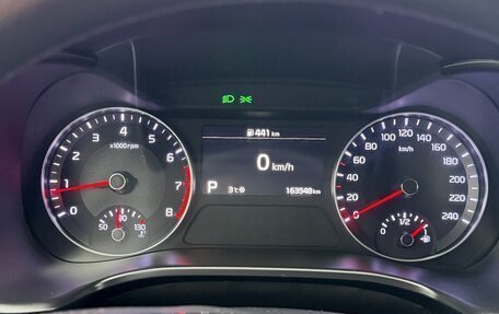 KIA Cerato IV, 2020 год, 1 730 000 рублей, 6 фотография