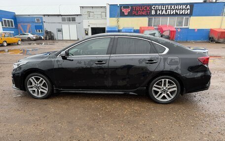 KIA Cerato IV, 2020 год, 1 730 000 рублей, 5 фотография