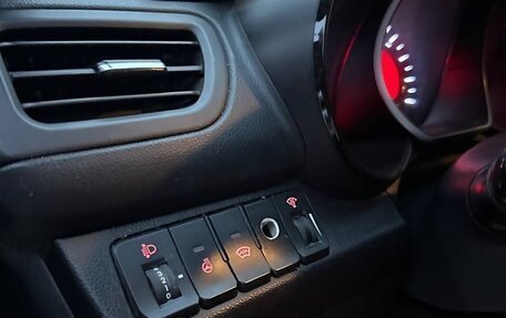 KIA Rio III рестайлинг, 2015 год, 690 000 рублей, 8 фотография