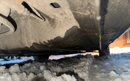 KIA Rio III рестайлинг, 2015 год, 690 000 рублей, 11 фотография