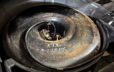 KIA Rio III рестайлинг, 2015 год, 690 000 рублей, 10 фотография