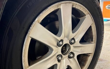 KIA Rio III рестайлинг, 2015 год, 690 000 рублей, 14 фотография