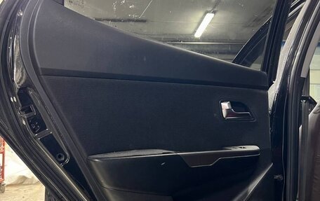 KIA Rio III рестайлинг, 2015 год, 690 000 рублей, 23 фотография