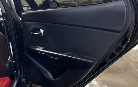 KIA Rio III рестайлинг, 2015 год, 690 000 рублей, 25 фотография