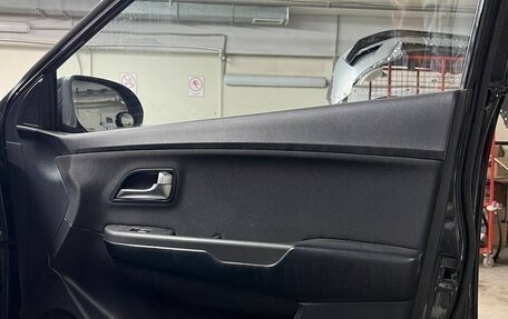 KIA Rio III рестайлинг, 2015 год, 690 000 рублей, 24 фотография