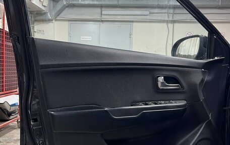 KIA Rio III рестайлинг, 2015 год, 690 000 рублей, 22 фотография