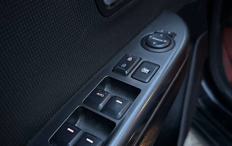 KIA Rio III рестайлинг, 2015 год, 690 000 рублей, 33 фотография