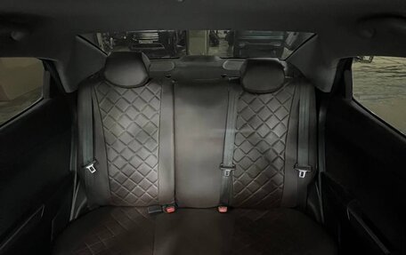 KIA Rio III рестайлинг, 2015 год, 690 000 рублей, 31 фотография