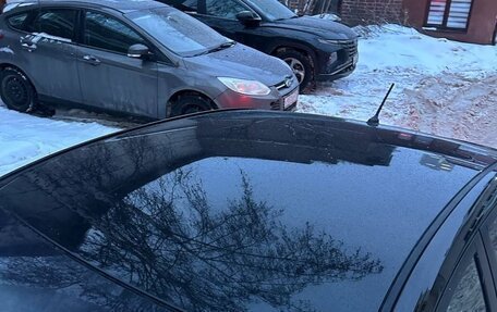 KIA Rio III рестайлинг, 2015 год, 690 000 рублей, 20 фотография