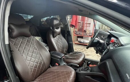 KIA Rio III рестайлинг, 2015 год, 690 000 рублей, 29 фотография