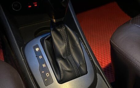 KIA Rio III рестайлинг, 2015 год, 690 000 рублей, 35 фотография