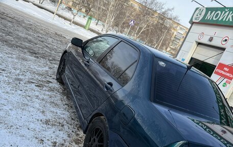 Mitsubishi Lancer IX, 2006 год, 500 000 рублей, 7 фотография